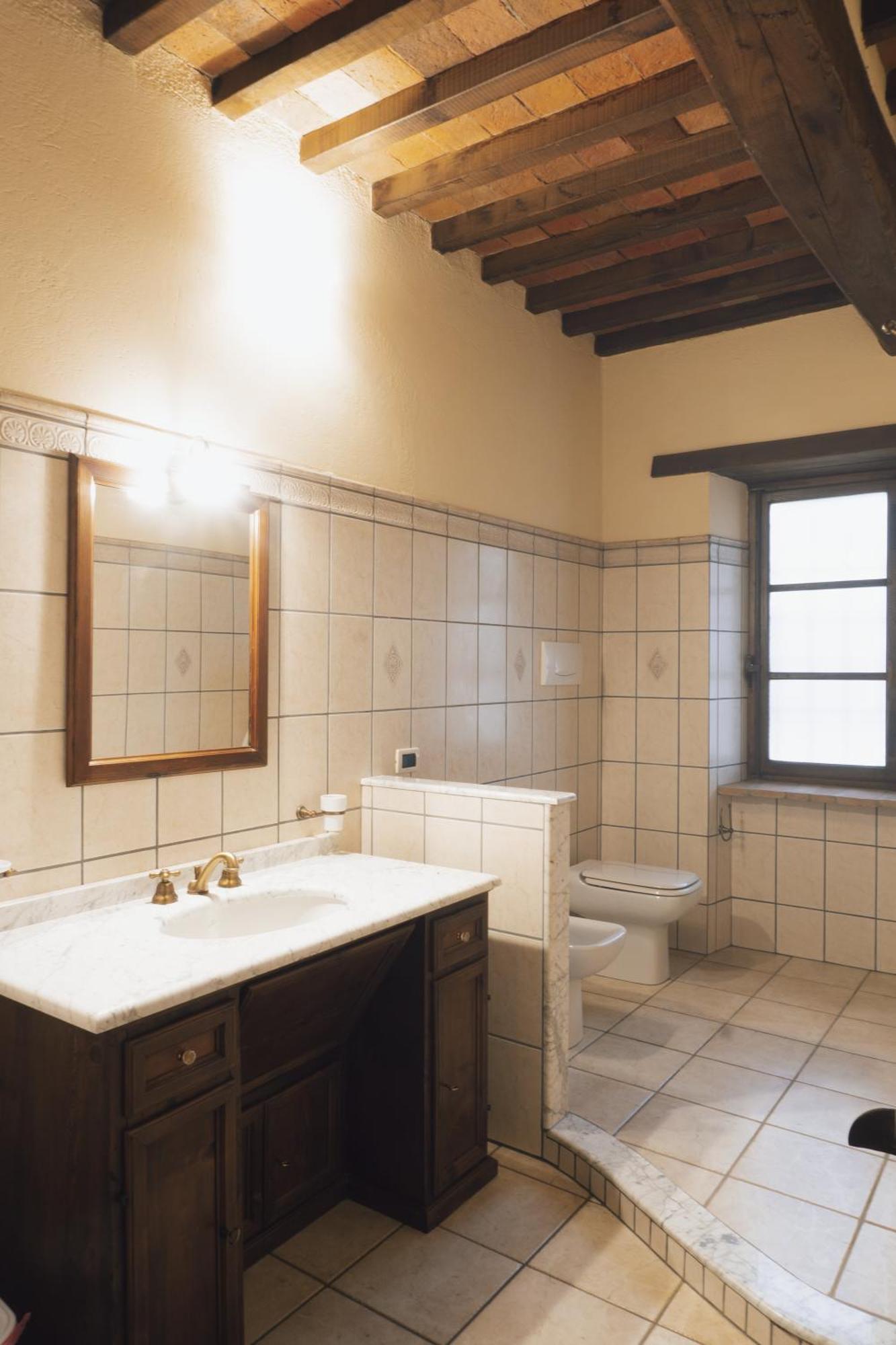 Villa Elisa - Private Pool & Airco Near Reschio Castle Lugnano Экстерьер фото