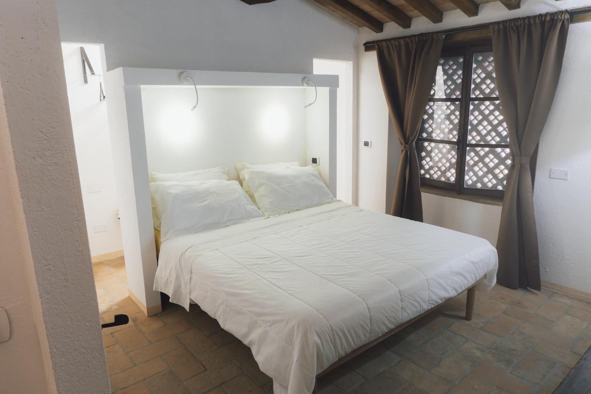 Villa Elisa - Private Pool & Airco Near Reschio Castle Lugnano Экстерьер фото