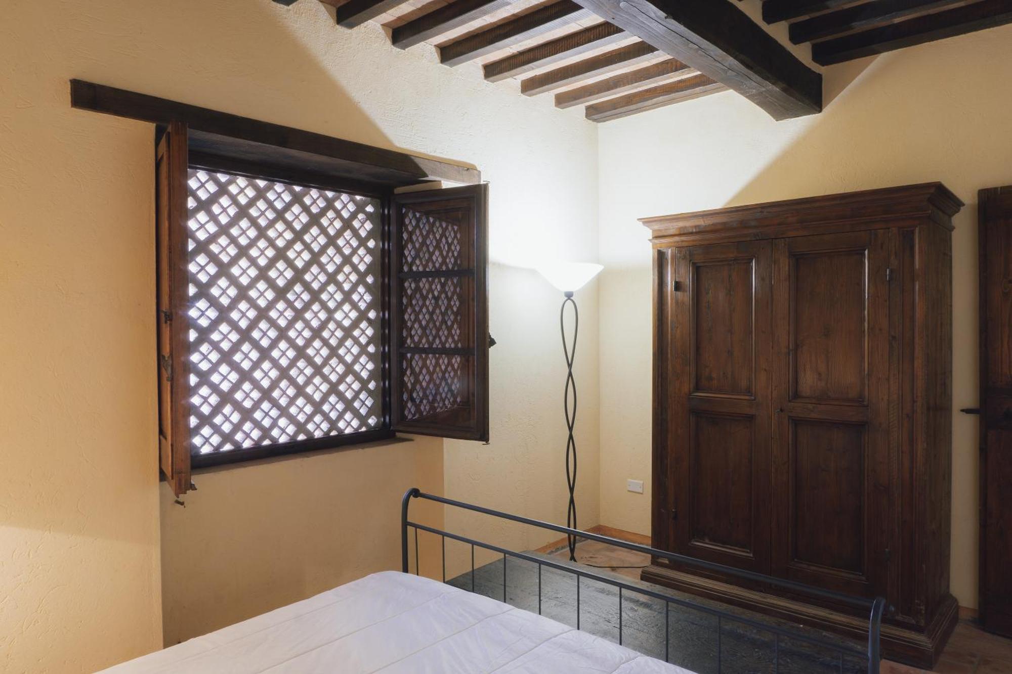 Villa Elisa - Private Pool & Airco Near Reschio Castle Lugnano Экстерьер фото